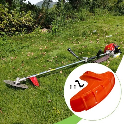 Gras Deflektor Rasenmäher Schutz 4133 007 1002 Zubehör Schutt Schild Ersatz