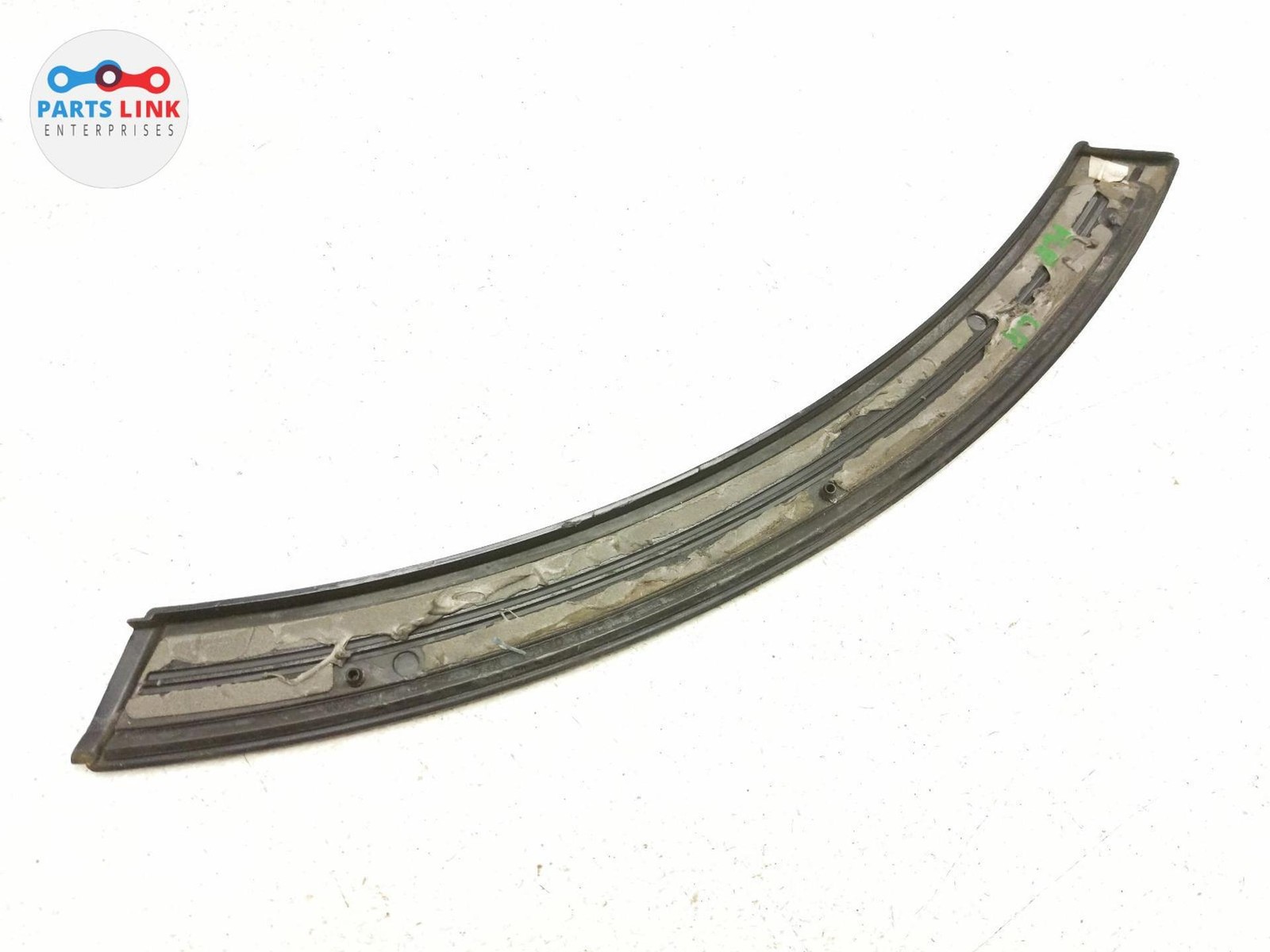 Bentley Bentayga 2016-2020 Rear Left Molding