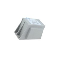 Tmbz 75/003M Transformator: üBerzogen 75VA 230VAC 230V 0,33A Schrauben Indel