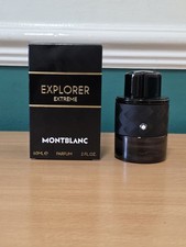 Montblanc Explorer Extreme Eau De Parfum 60ml