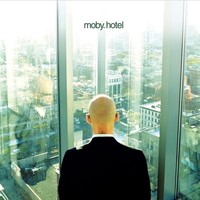 Vinile - Moby - Hotel - D.E.F -D- Neu