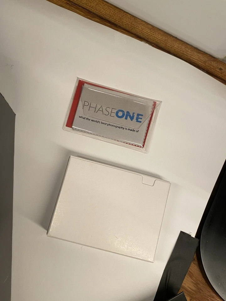 Phase One P45 Digital Back for Phase One/Mamiya mount - Bild 4 von 4