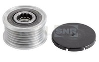 SNR Generatorfreilauf GA751.11 FüR Mercedes Klasse W211 Model S211 W203 S203 CLK