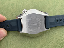 Seiko Prospex Divers 55th Anniversary 1968 Re-Creation Watch SLA039 8