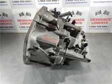 Boite de vitesse Nissan QASHQAI