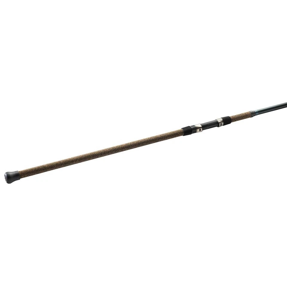 Triumph Surf Spinning Rod, 8'0" (TSF80M2), Sea Smoke Foto 3 de 4
