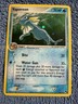 Pokémon Vaporeon 006/017 POP Series 3 Holo Rare Stage 1 70 HP 2006