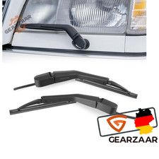 Wischerarm Hauptscheinwerfer für Mercedes W124 W126 W140 A1248200744 A1248200844