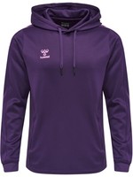 hummel Hmlcore XK Poly Sweat Hoodie