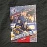 Upper Deck Stars in Stripes Insert Jack Eichel USA 7 Ice Hockey Card 2017