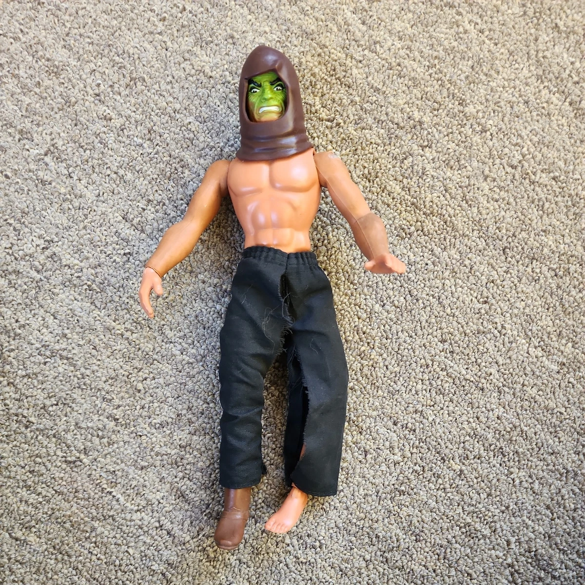 [G3101] Big Jim　マテル ビッグジム 25+ big jim doll for sale | Updated Oct 2026