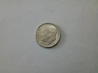 1961 D  ROOSEVELT  DIME CIRCULATED