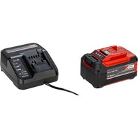 Einhell Power-X-Change 18V 5,2Ah Starter Kit Akku