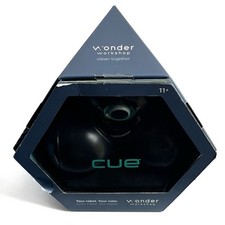 Wonder Workshop CUE Coding Cleverbot QU01 Rob...