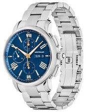 Montblanc Mechanical (Automatic) Sport Wristwatches for sale