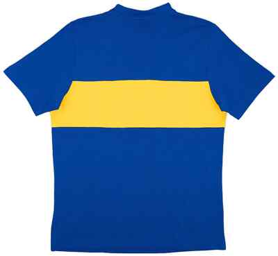 2023 Boca Juniors adidas Historical 1919 Jersey Adidas Originals