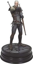 The Witcher 3: The Wild Hunt 8" Figure: Geralt