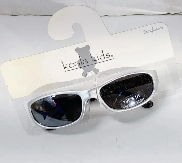 Koala sales kids sunglasses