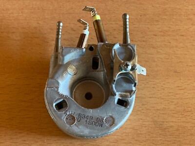 Boiler 230V / 1900W für Saeco Philips Gaggia Kaffeevollautomat 421944028841