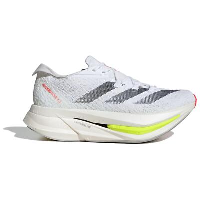 アディゼロプライム　Adizero Prime IH5685 adidas Adizero Prime X 2.0 Strung White Black Lucid Red - IH5685