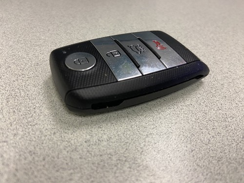 LOT 34 KIA KEY FOB FCC ID SY5XMFNA433 REMOTE LOT SY5JFFGE04 TQ8-FOB-4F06 OEM - Picture 13 of 13