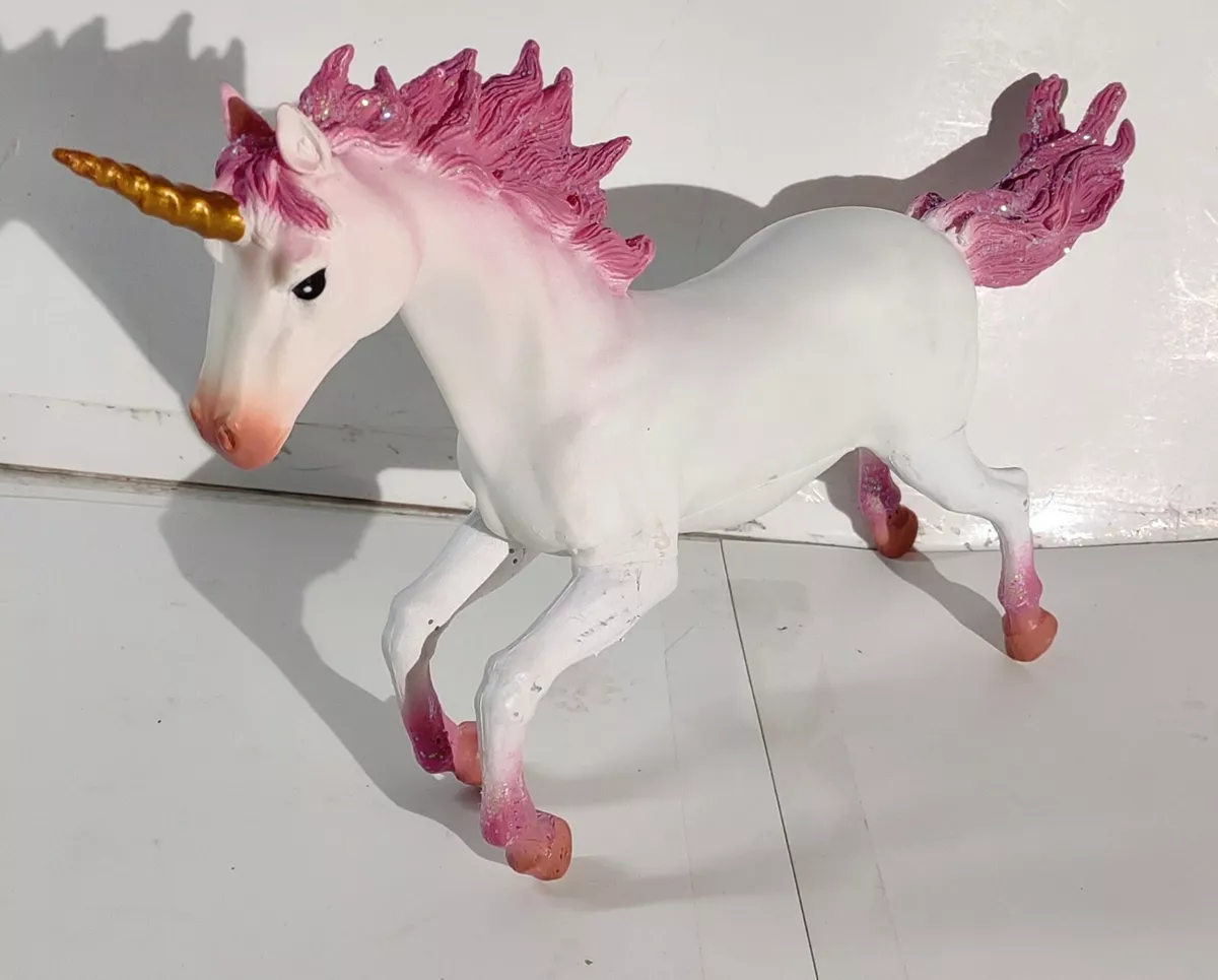 Unicorn 2024 horse toy