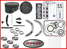 Rebuild Kit for 2009 Chrysler Jeep  2.4L 144 DOHC VIN "J,B" PVEZ EDG