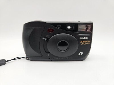 Kodak Advantix 2000 Auto