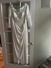 Davids Bridal Wedding Dress