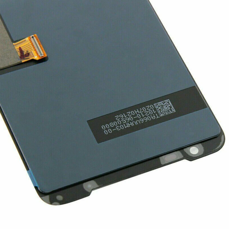 New For Asus ROG Phone 3 ZS661KS ZS661KL OLED LCD Display Touch Screen Digitizer - Image 4 of 4