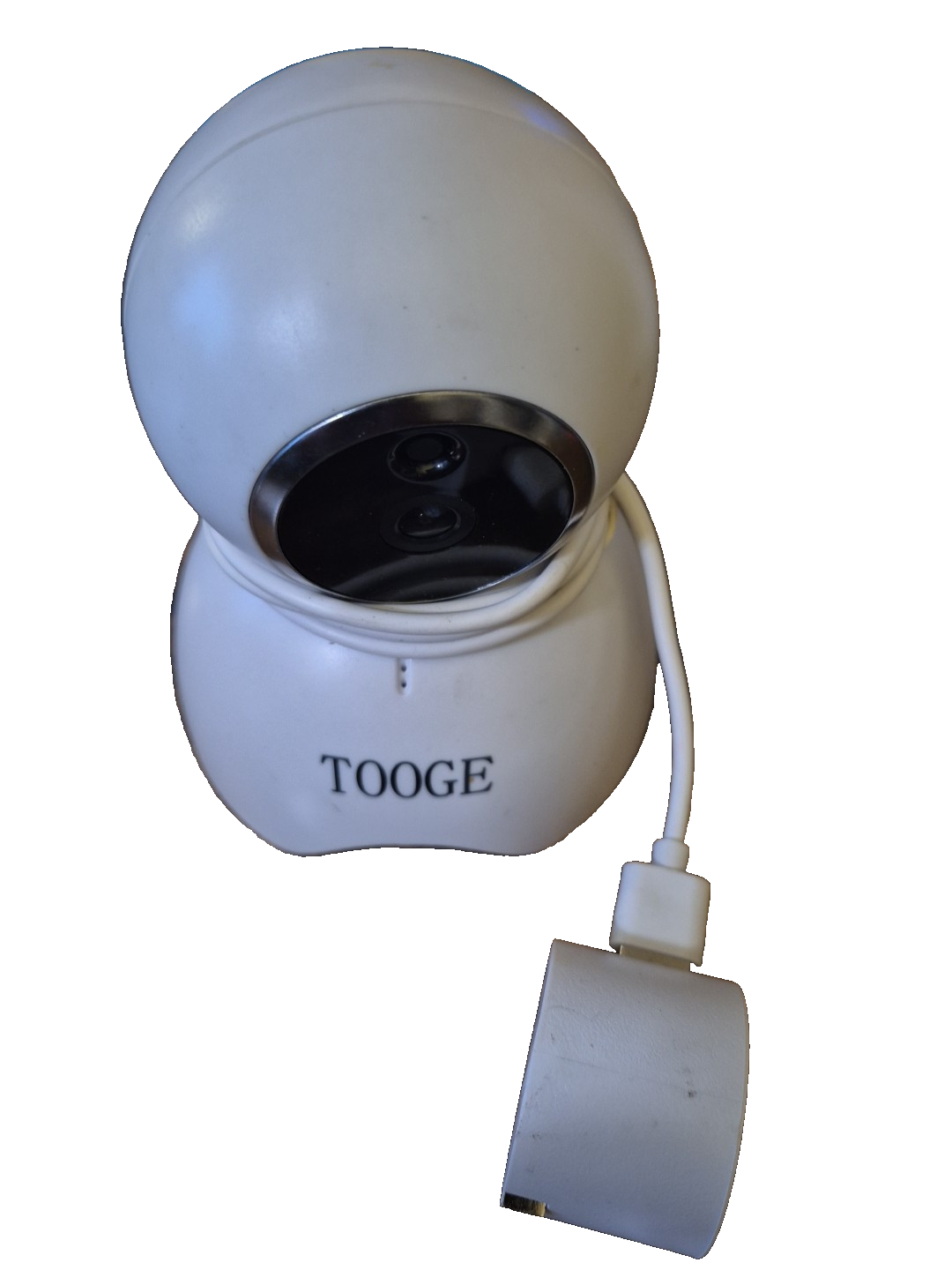 TOOGE Pet Dog Camera Wireless Home Security Camera FHD WiFi Tested-image