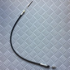 Massey Ferguson 3060, 3080, 3095, 3120, 3650, 3690 Tractor Hand Throttle Cable.