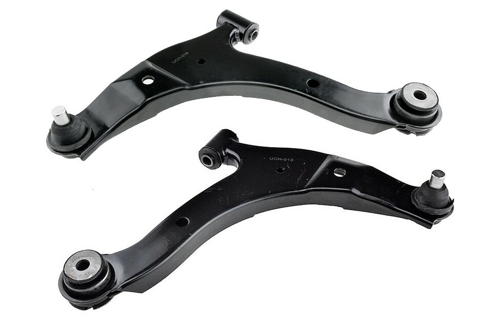 Bras de suspension inférieur gauche et droit pour Neon x2 K04656731AL