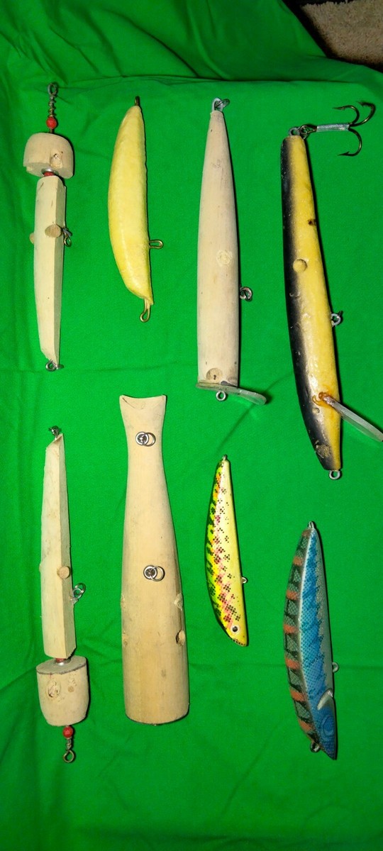 Image hình ảnh hình ảnh hình ảnh James Forrest - Pro fishing baits lures casting crank baits floaters spinning ...