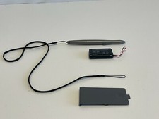 AA4: Smart Technologies Stylus, Battery, and Battery Cover for WS200 Slate