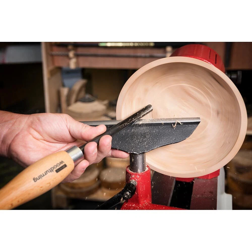Axminster woodturning chisels deals