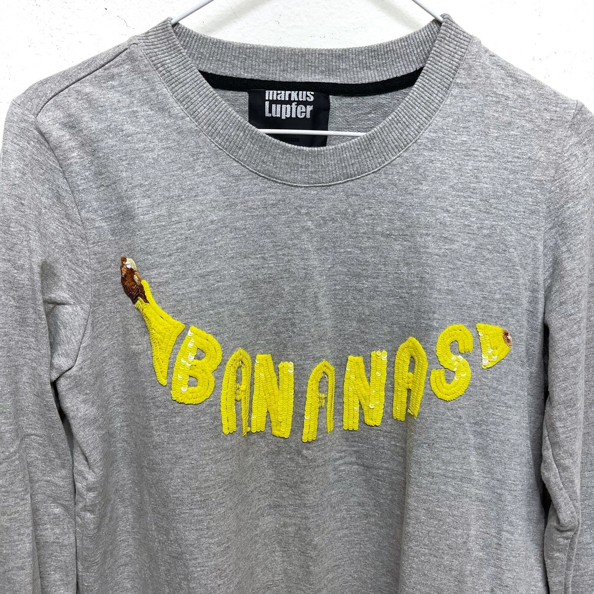 Markus shop lupfer sweatshirt