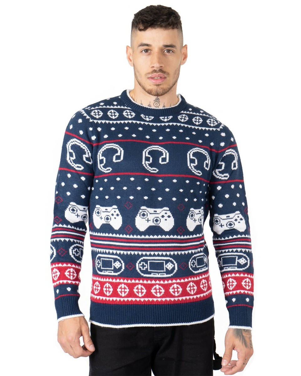 Psg Christmas Sweater Psg Pull De Noel Black Friday Pull De Noel