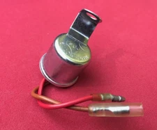 FUJI • NOS 6V 10W-20W Turn Signal Flasher Relay Vintage Honda Motorcycle S90 S65