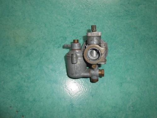 Moteur Et Stator Pour Limiteur D'angle De Direction Moto - Réf. LAT-4701-A, Neuf (ancien Stock)