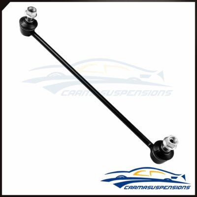 Front Stabilizer Sway Bar End Links For Toyota Yaris / Prius C / Scion XD (2007-2018) - Greasable