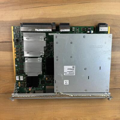 Cisco Catalyst 4500E WS-X45-SUP8-E Unified Access Supervisor Engine 8-E 928 Gbps