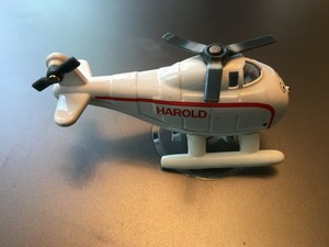 helicopter from thomas the train