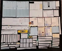 Warhammer 40k Space Marine Ultramarines Entire Army Fit Primaris Transfer Lot 24