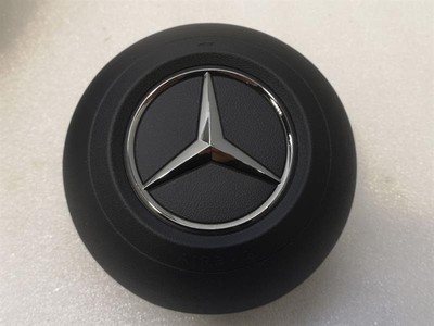 AMG MERCEDES CLS C257 W257 Steering Wheel A0994601802 Lenkrad | eBay 