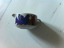 Crémier Villeroy & Boch Acapulco de 7cm de diamètre de 4,5cm de hauteur