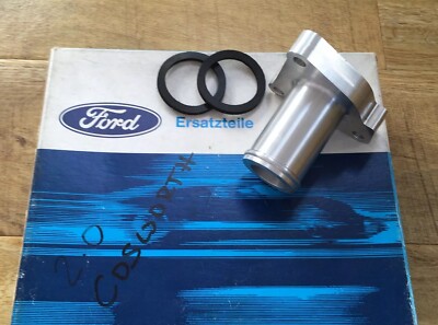 Ford Escort Sierra Cosworth Thermostat Rubber sealing Ring Genuine  