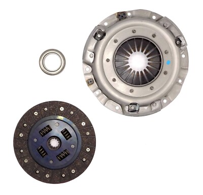HINOMOTO TRACTOR CLUTCH KIT FITS:  E202,E204,E222,E224,E1804,E2002, E2004 & MORE