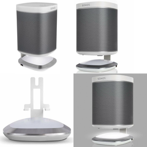 flexson charging stand