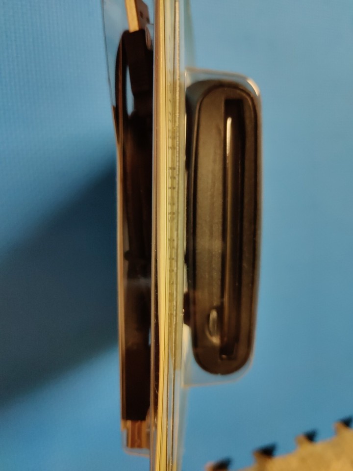 IOMEGA ZIP 100 USB Disk Drive MAC PC Cable NIB New Original Packaging